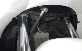 SUZUKI SKYWAVE 200 (Burgman 200) 2024 CH41A