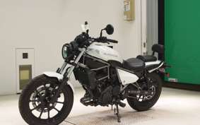KAWASAKI ELIMINATOR400-3 2025 EL400A