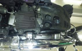 YAMAHA SR400 Gen.5 2021 RH16J