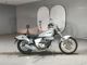 Фото Honda MAGNA 50 с японского аукциона