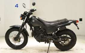 YAMAHA TW225 2017 DG09J