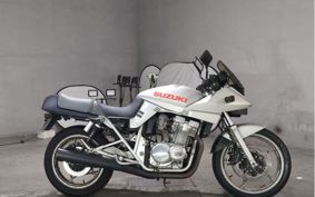 SUZUKI GSX400S KATANA GK77A