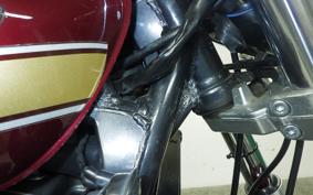 KAWASAKI ZEPHYR 1100 1992 ZRT10A