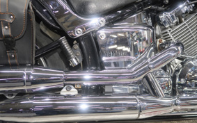 YAMAHA DRAGSTAR 400 2008 VH01J