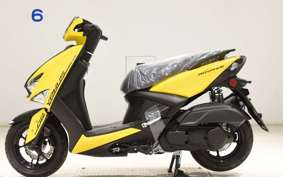 YAMAHA CYGNUSｸﾞﾘﾌｧｽ SEJ4J