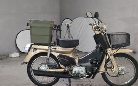 HONDA SUPER CUB50 SUPER CUSTOM C50