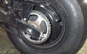 HONDA MAGNA 50 AC13