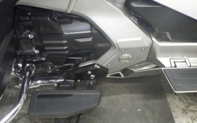 HONDA GL 1800 GOLD WING TOUR DCT 2019 SC79