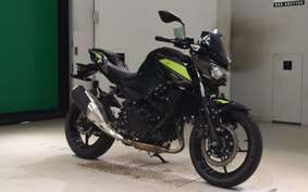 KAWASAKI Z250 Gen.2 2007 EX250P