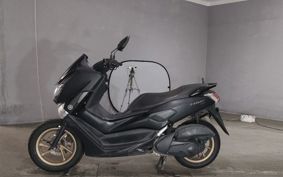 YAMAHA N-MAX 155 SG50J