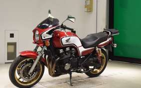 HONDA CB750 GEN 2 2009 RC42