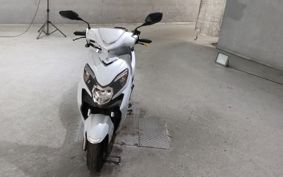 SUZUKI SU WISH  DV12B