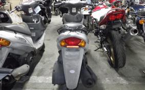 SUZUKI ADDRESS V125 G 2005 CF4EA