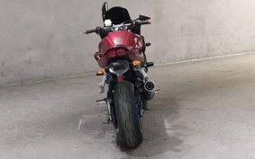 YAMAHA FZ1 FAZER 2008 RN21J