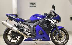 YAMAHA YZF-R6 2003