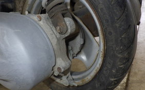 YAMAHA VINO 50 5AU