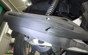 HONDA PCX 125 2015 JF28