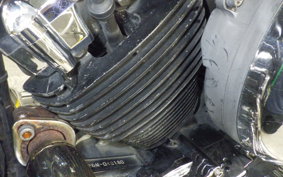 YAMAHA DRAGSTAR 400 CLASSIC 1998 4TR