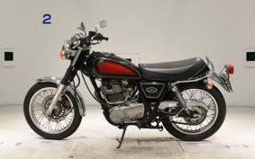 YAMAHA SR400 Gen.3 2002 RH01J