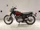 Фото Yamaha SR400 Gen.3 2002 с японского аукциона