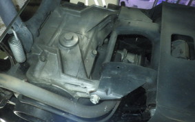 SUZUKI ADDRESS 110 CE47A