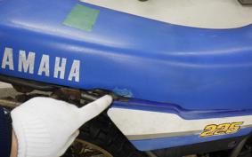 YAMAHA SEROW 225 2011 1KH