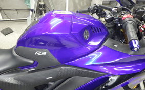 YAMAHA YZF R-3 2019 RH13J