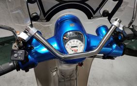 HONDA SUPER CUB110 JA44