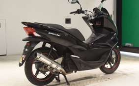 HONDA PCX 125 2016 JF56