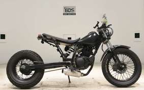 YAMAHA TW225 2014 DG09J