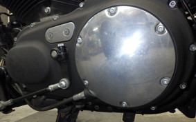 HARLEY XL1200X 2012