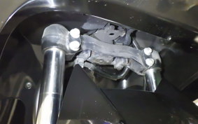 YAMAHA CYGNUS 125 XSR 2 SE44J