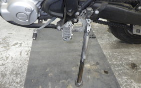 YAMAHA WR250X 2002 DG15J