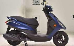 YAMAHA AXIS 125 Z 2004 SEJ6J