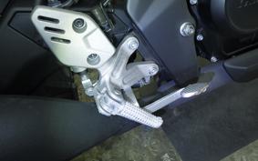 YAMAHA XSR125 1983 RE46J