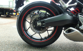 HONDA CBR650R 2023 RH03
