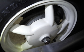 YAMAHA VINO 50 2007 SA37J