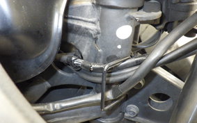 KAWASAKI NINJA 250R EX250K