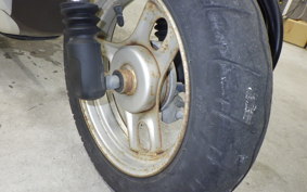 HONDA DIO CESTA GEN 2 2020 AF68