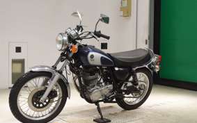 YAMAHA SR500 1984 2J2