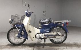 HONDA SUPER CUB50 AA01