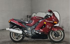 KAWASAKI ZZR1100 2002 ZXT10D