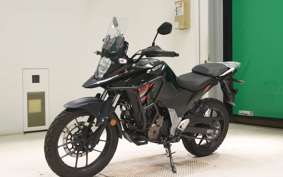SUZUKI Vストローム250SX EL11L