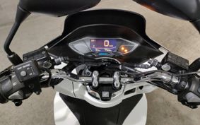 HONDA PCX 160 KF47