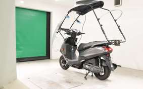 YAMAHA AXIS125Zﾔﾈﾂｷ