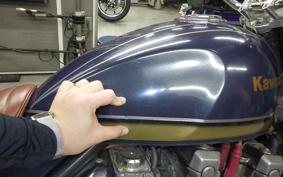 KAWASAKI ZEPHYR 1100 1994 ZRT10A