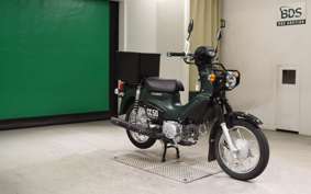 HONDA ｸﾛｽｶﾌﾞ50 2024 AA06