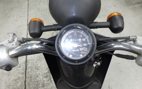 HONDA TODAY 2024 AF61