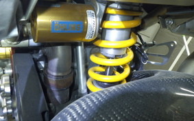 DUCATI MONSTER S4R TESTASTRETTA 2008