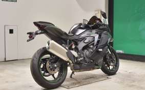 KAWASAKI ZX-4R SE 2023 ZX400P